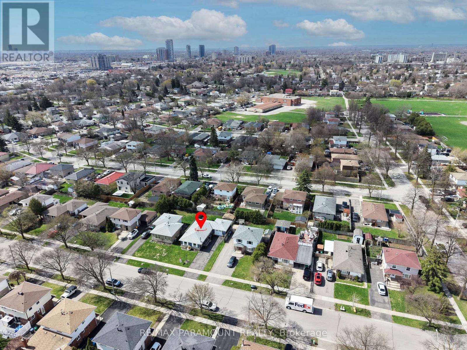 202 Archdekin Drive, Brampton, Ontario  L6V 1Z1 - Photo 46 - W13029890