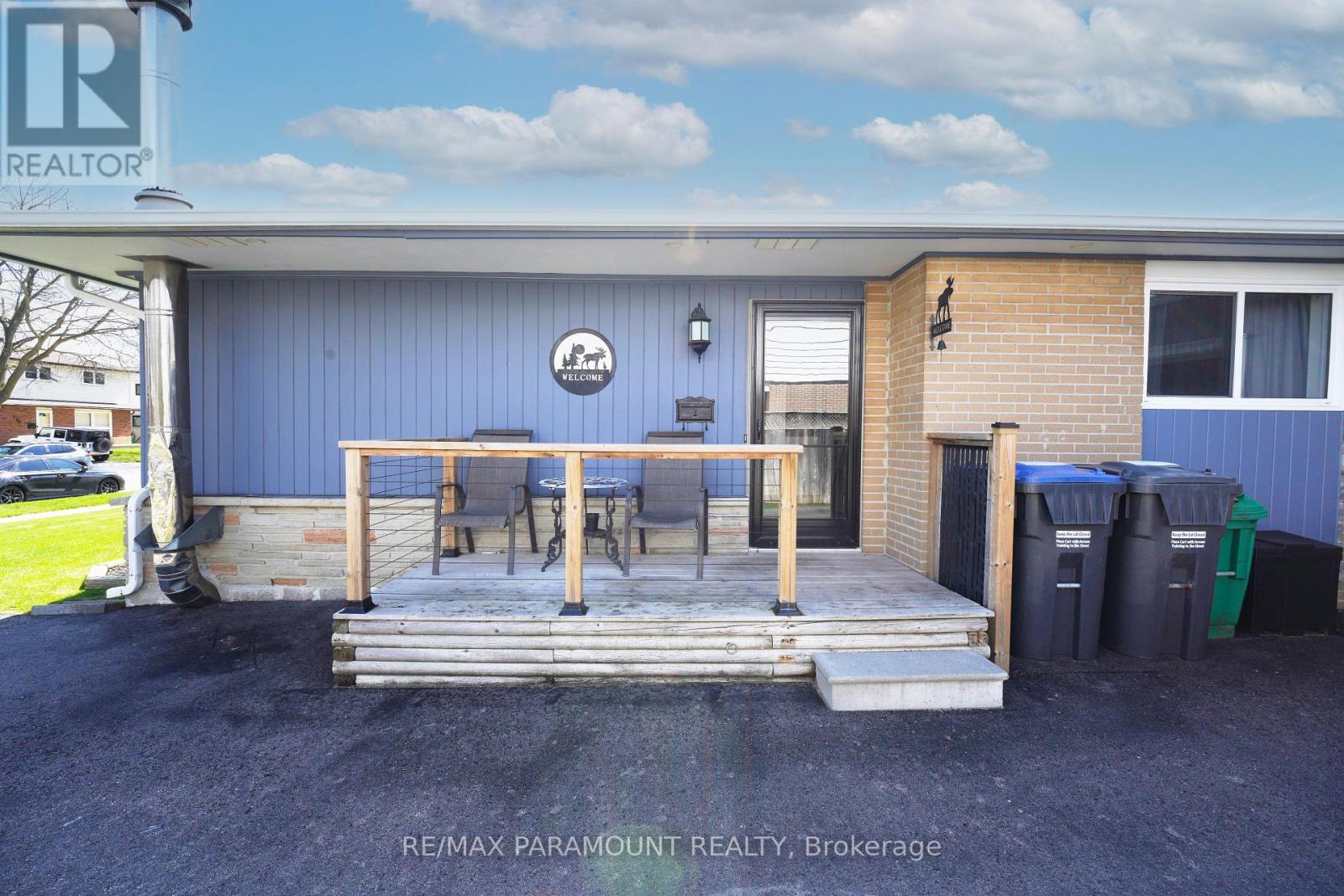 202 Archdekin Drive, Brampton, Ontario  L6V 1Z1 - Photo 6 - W13029890