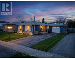 202 ARCHDEKIN DRIVE, Brampton, Ontario