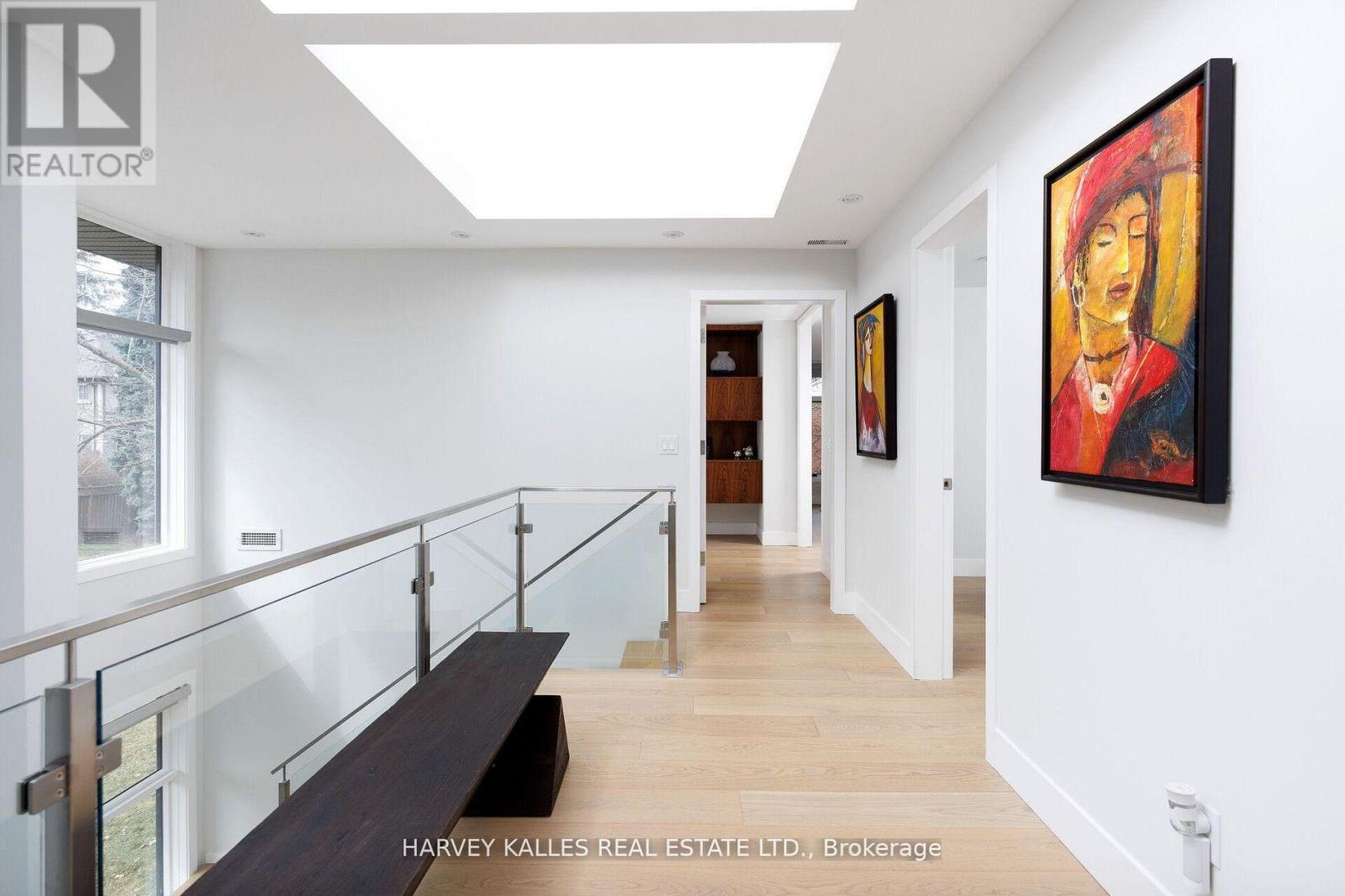 43 Ballacaine Drive, Toronto, Ontario  M8Y 4B1 - Photo 29 - W13029896