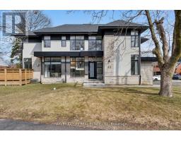 43 BALLACAINE DRIVE, Toronto, Ontario