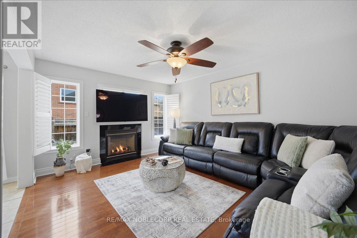 855 Luxton Drive, Milton, Ontario  L9T 6Y3 - Photo 14 - W13029910