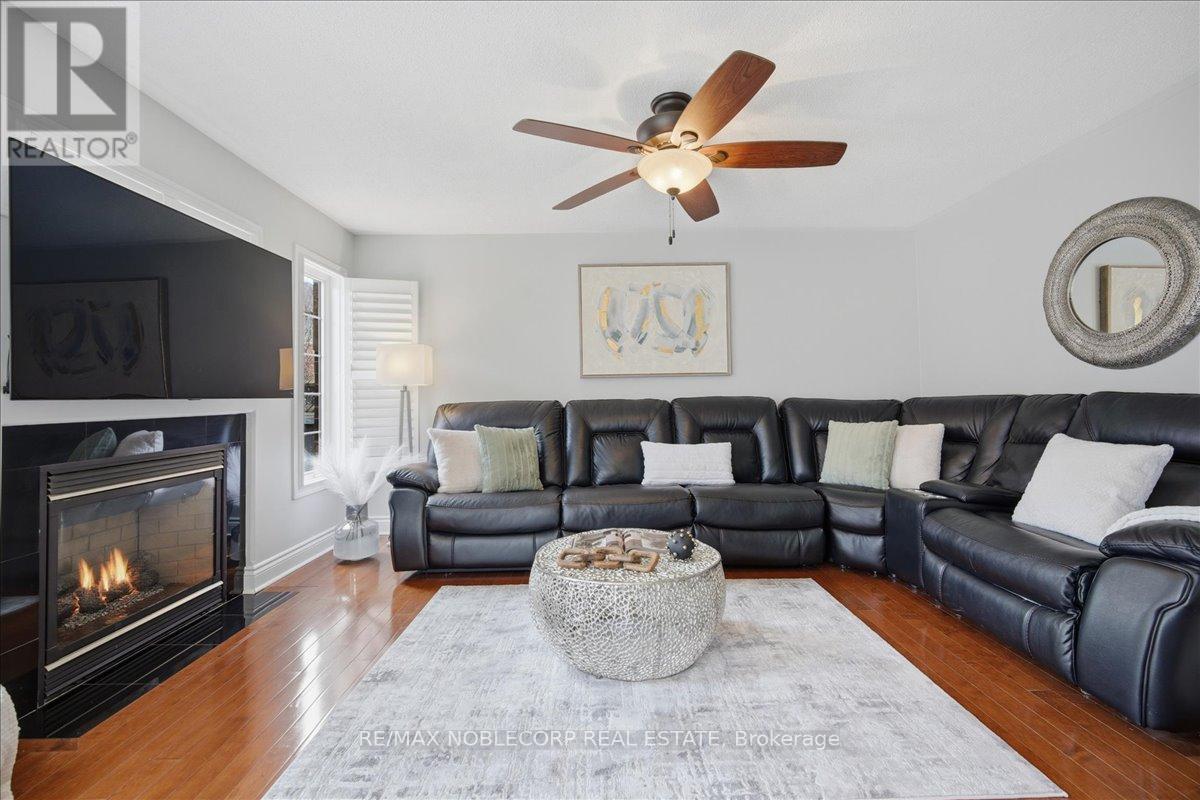 855 Luxton Drive, Milton, Ontario  L9T 6Y3 - Photo 15 - W13029910