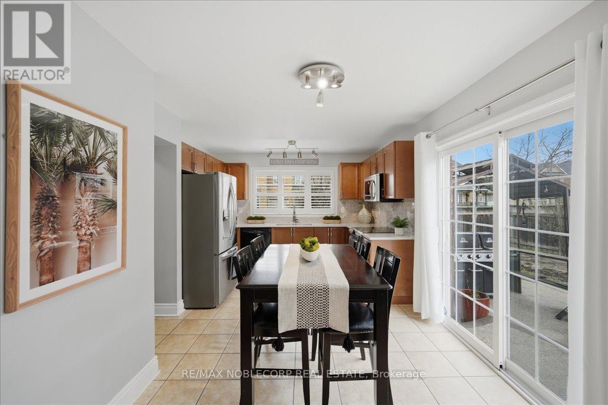 855 Luxton Drive, Milton, Ontario  L9T 6Y3 - Photo 17 - W13029910