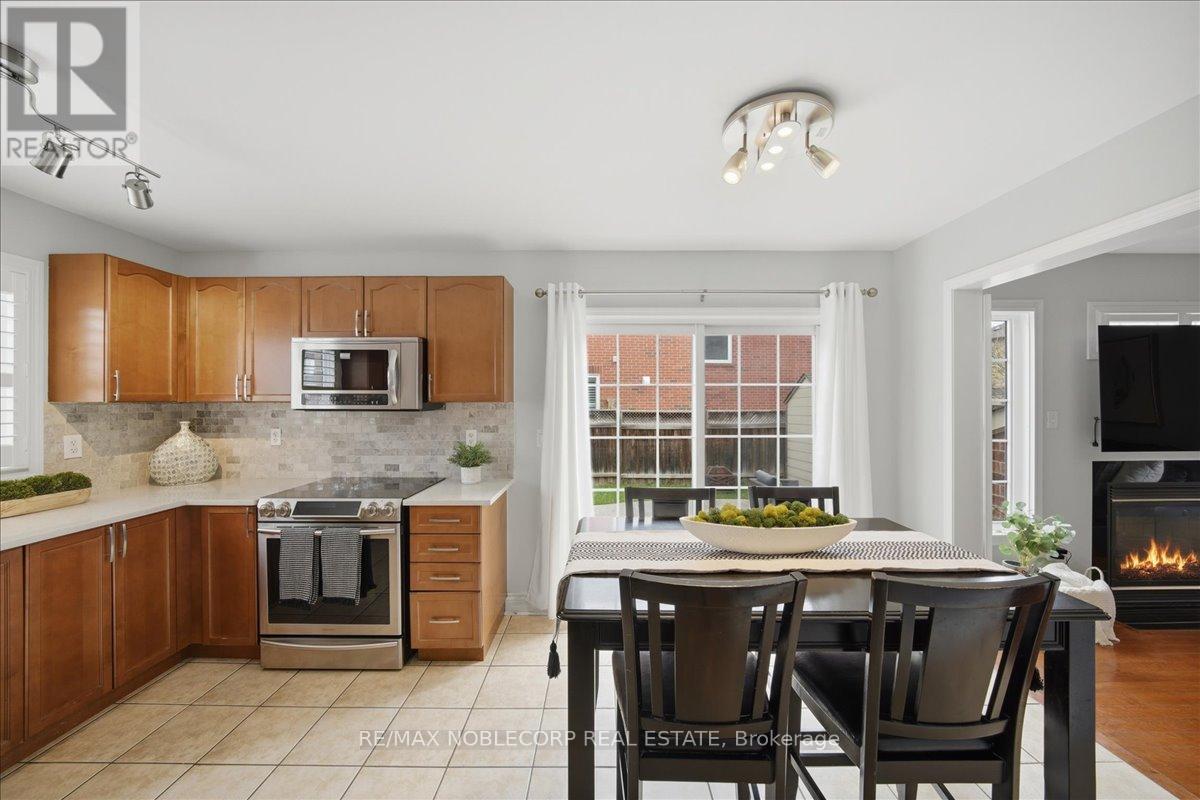 855 Luxton Drive, Milton, Ontario  L9T 6Y3 - Photo 18 - W13029910