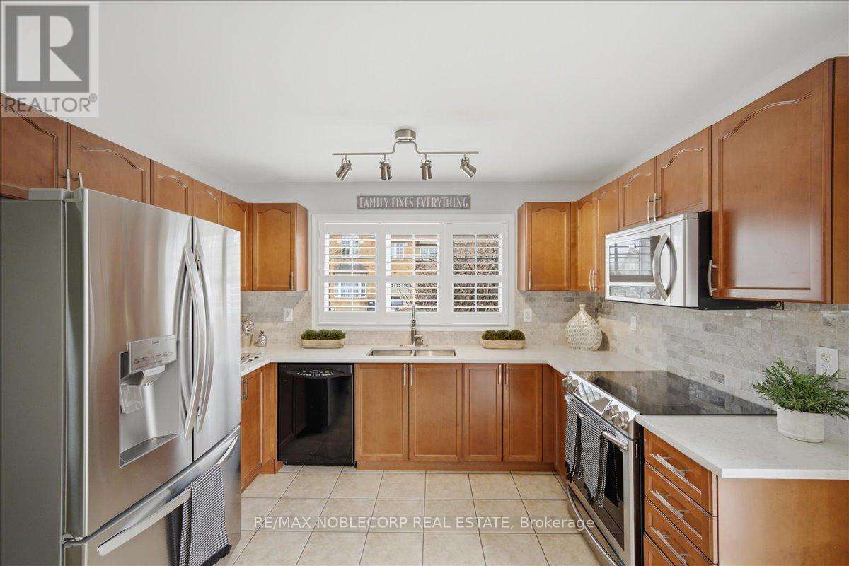 855 Luxton Drive, Milton, Ontario  L9T 6Y3 - Photo 19 - W13029910