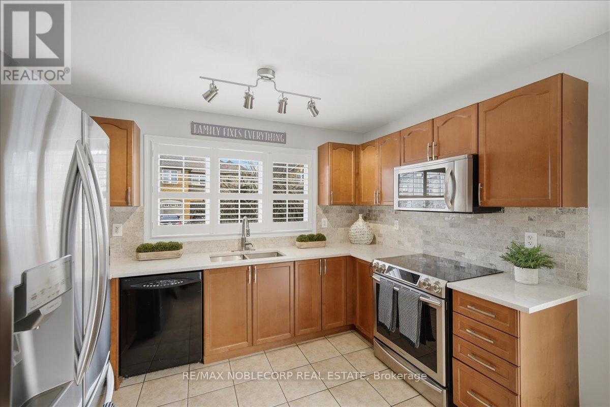 855 Luxton Drive, Milton, Ontario  L9T 6Y3 - Photo 20 - W13029910