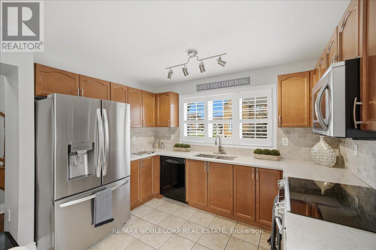 855 Luxton Drive, Milton, Ontario  L9T 6Y3 - Photo 21 - W13029910