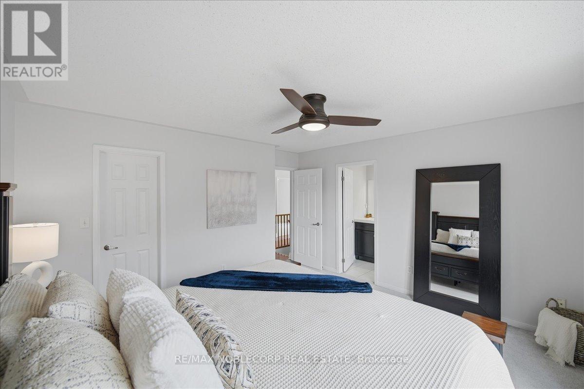 855 Luxton Drive, Milton, Ontario  L9T 6Y3 - Photo 24 - W13029910