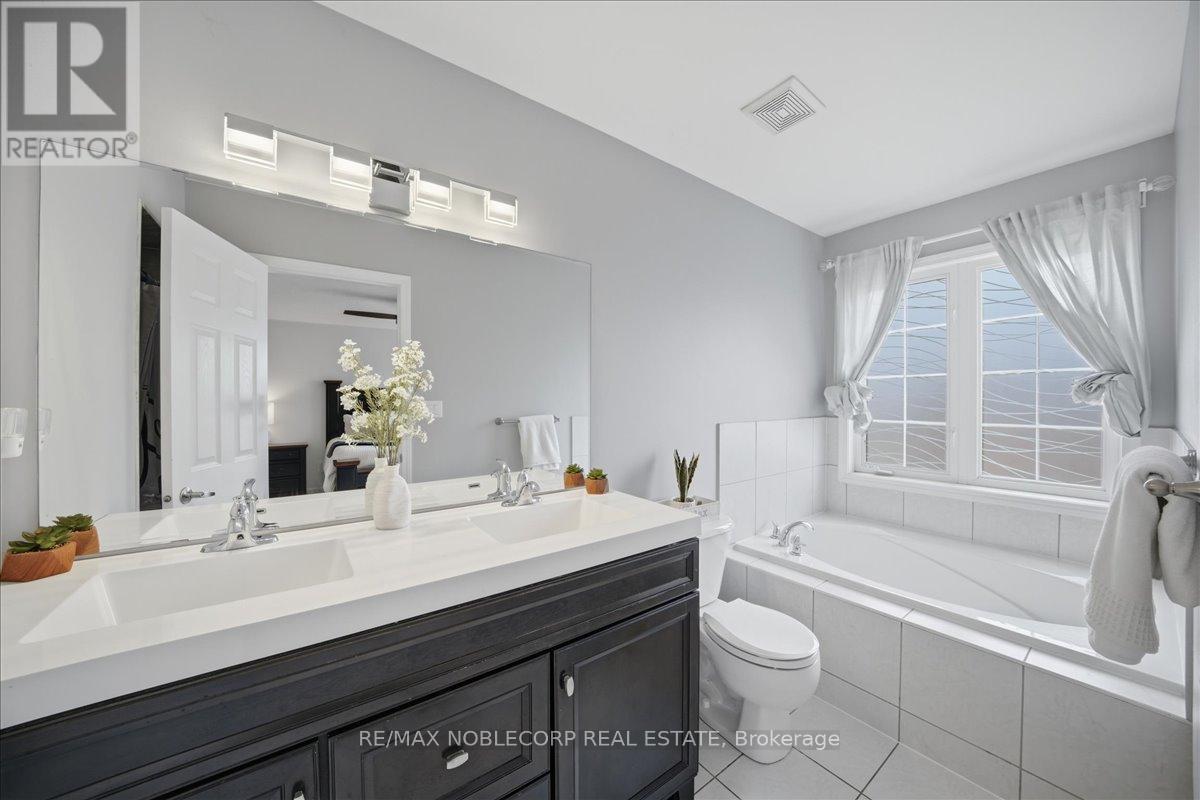 855 Luxton Drive, Milton, Ontario  L9T 6Y3 - Photo 25 - W13029910