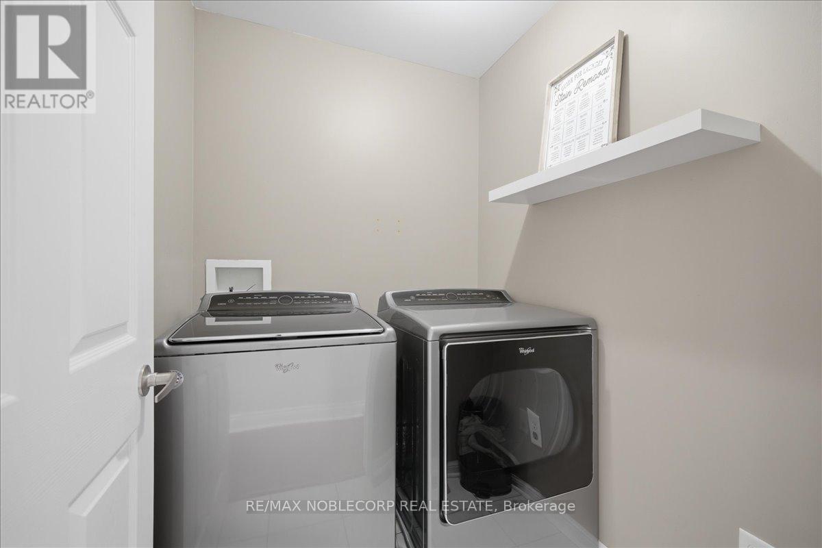 855 Luxton Drive, Milton, Ontario  L9T 6Y3 - Photo 26 - W13029910