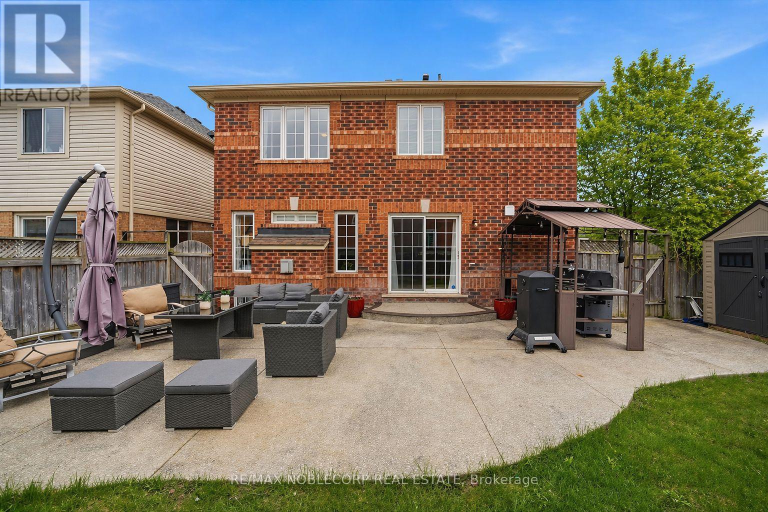 855 Luxton Drive, Milton, Ontario  L9T 6Y3 - Photo 33 - W13029910