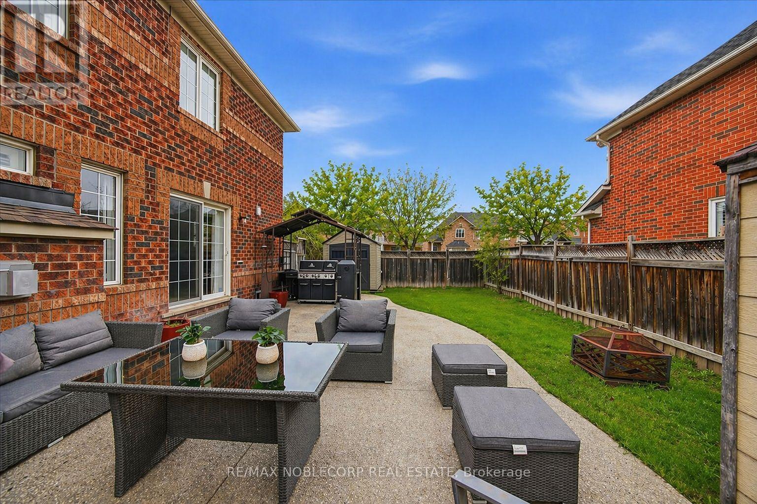 855 Luxton Drive, Milton, Ontario  L9T 6Y3 - Photo 34 - W13029910