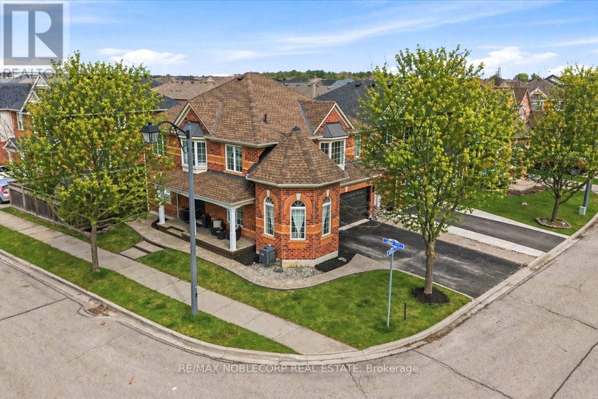 855 Luxton Drive, Milton, Ontario  L9T 6Y3 - Photo 36 - W13029910