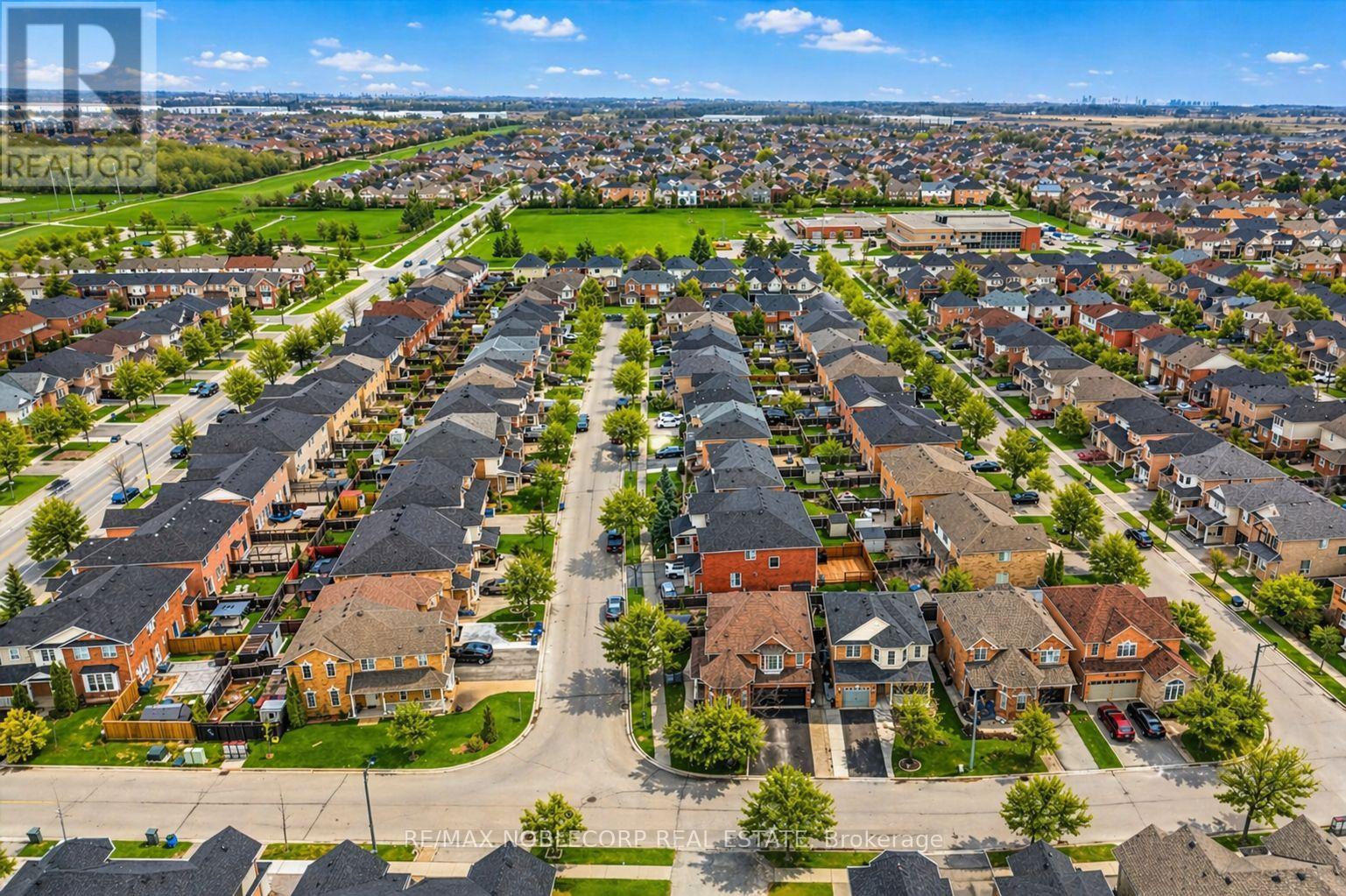 855 Luxton Drive, Milton, Ontario  L9T 6Y3 - Photo 37 - W13029910