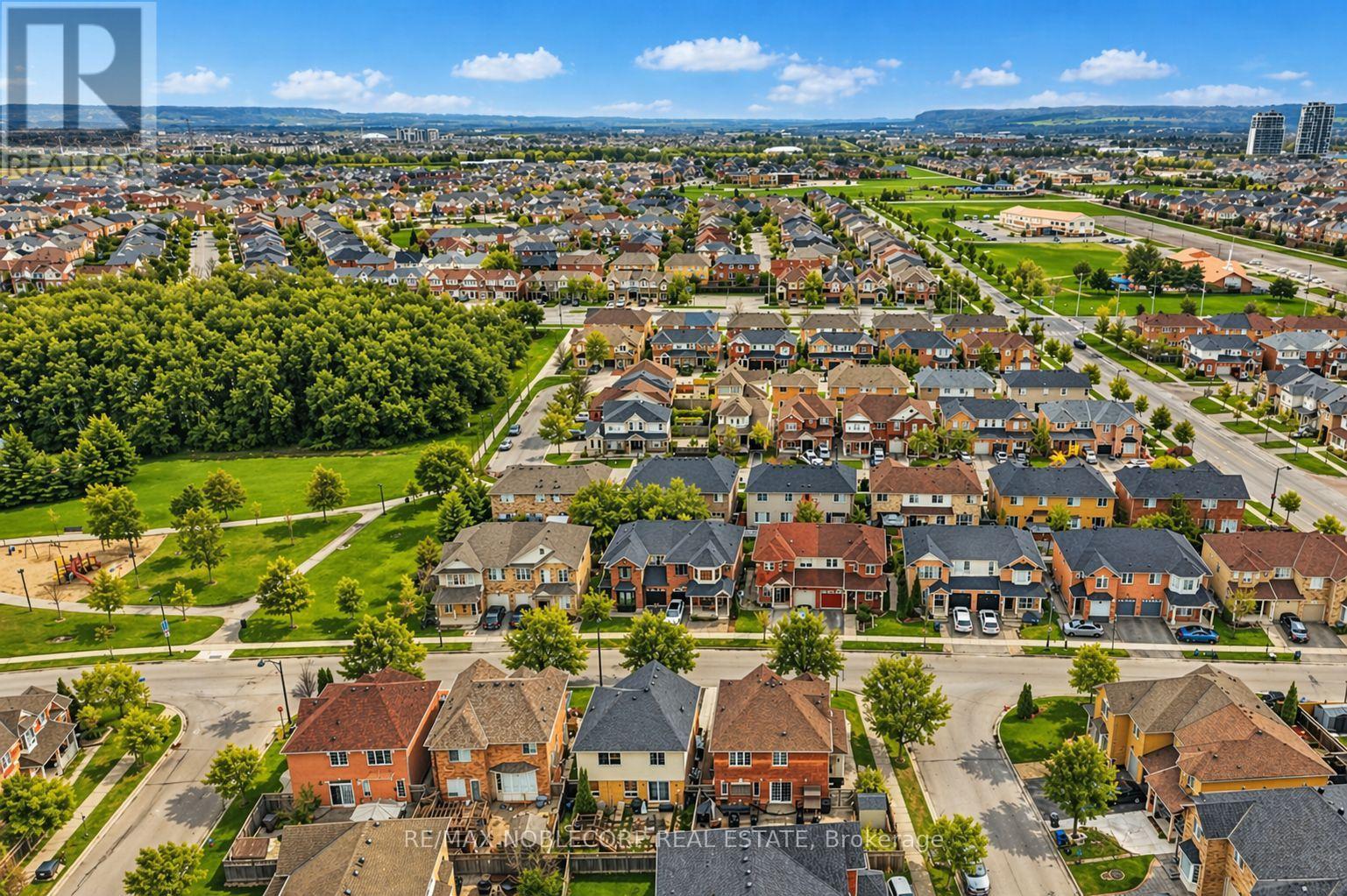 855 Luxton Drive, Milton, Ontario  L9T 6Y3 - Photo 38 - W13029910