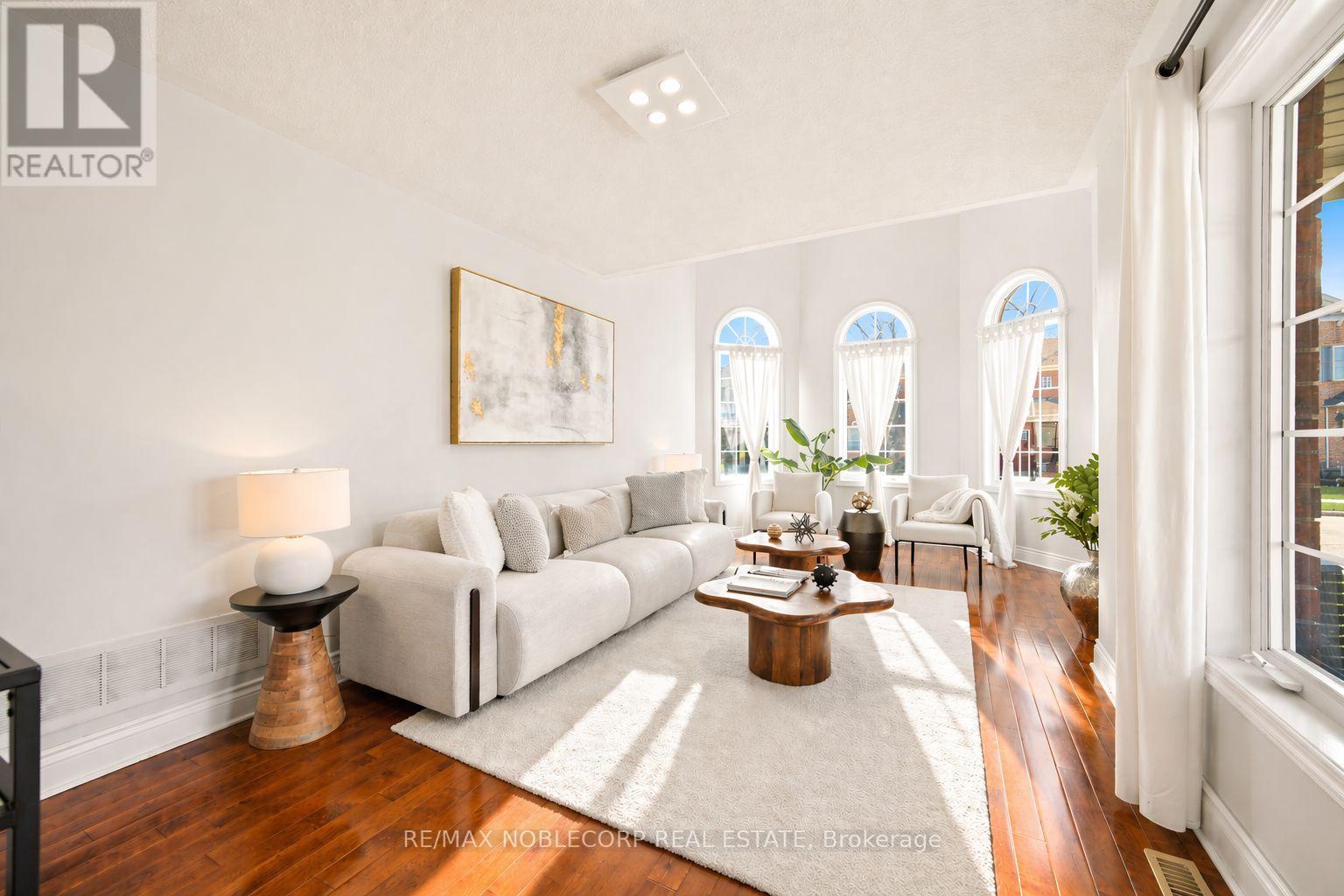 855 Luxton Drive, Milton, Ontario  L9T 6Y3 - Photo 9 - W13029910