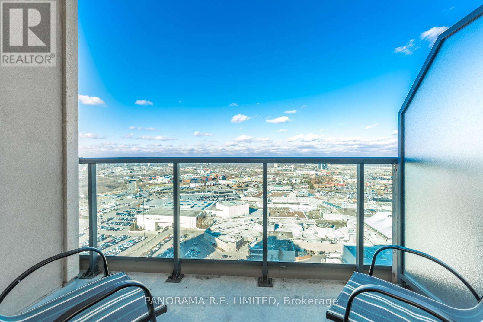 1208 - 215 Sherway Gardens Road, Toronto, Ontario  M9C 0A4 - Photo 21 - W13029928