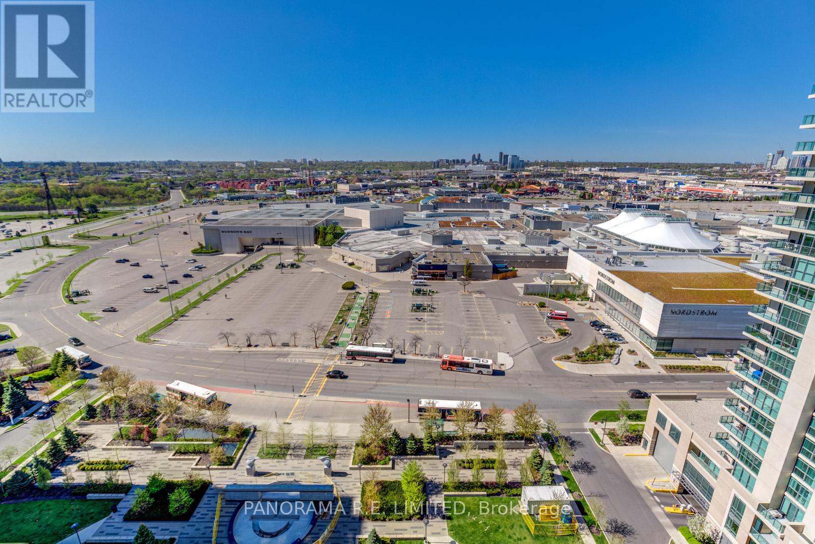 1208 - 215 Sherway Gardens Road, Toronto, Ontario  M9C 0A4 - Photo 22 - W13029928