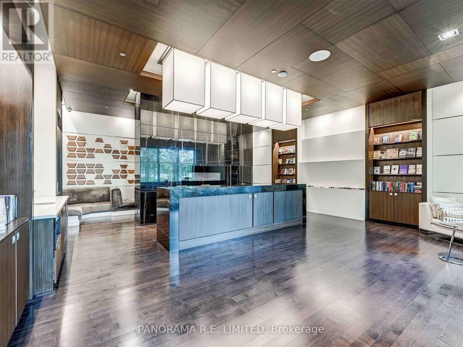 1208 - 215 Sherway Gardens Road, Toronto, Ontario  M9C 0A4 - Photo 30 - W13029928