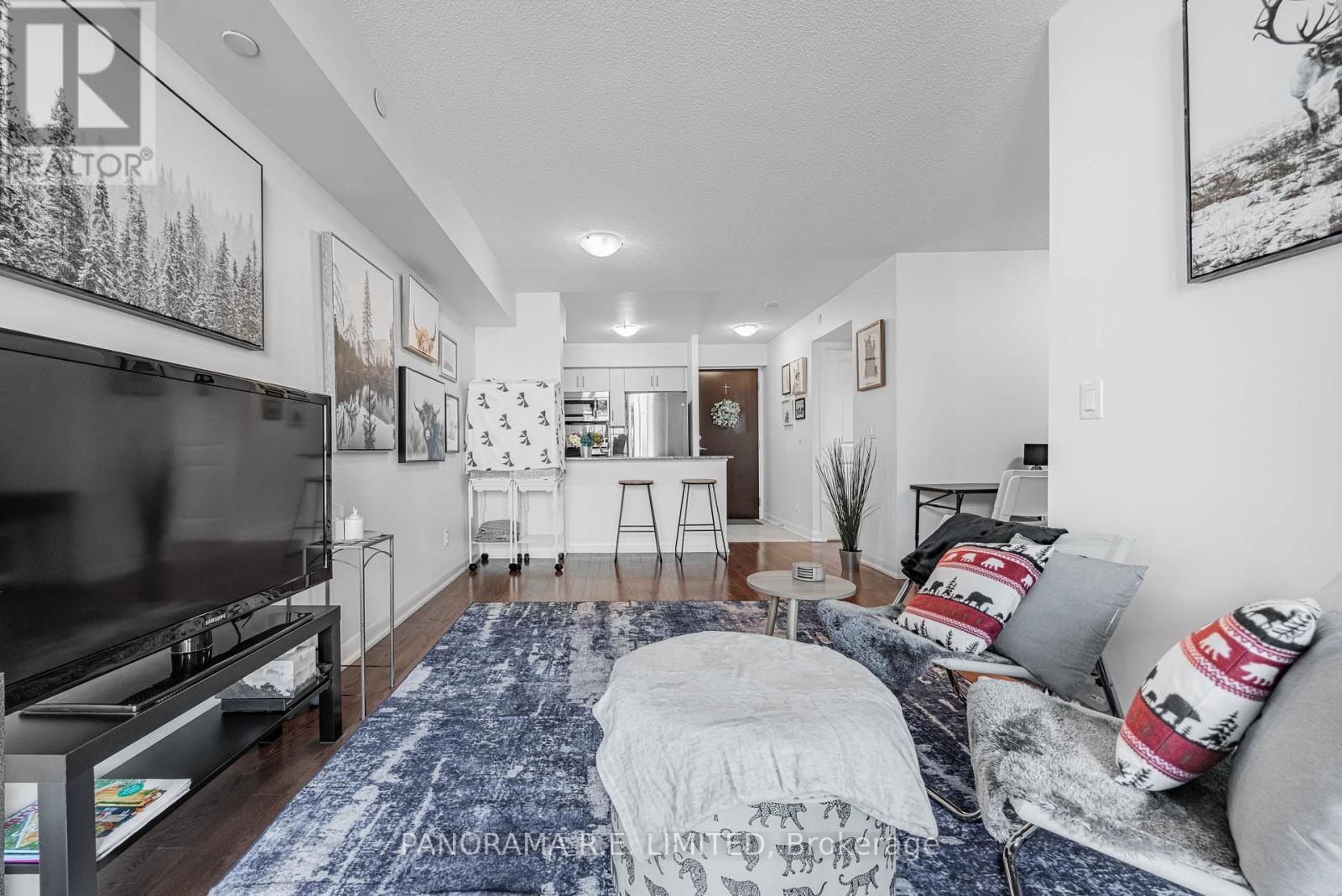 1208 - 215 Sherway Gardens Road, Toronto, Ontario  M9C 0A4 - Photo 4 - W13029928