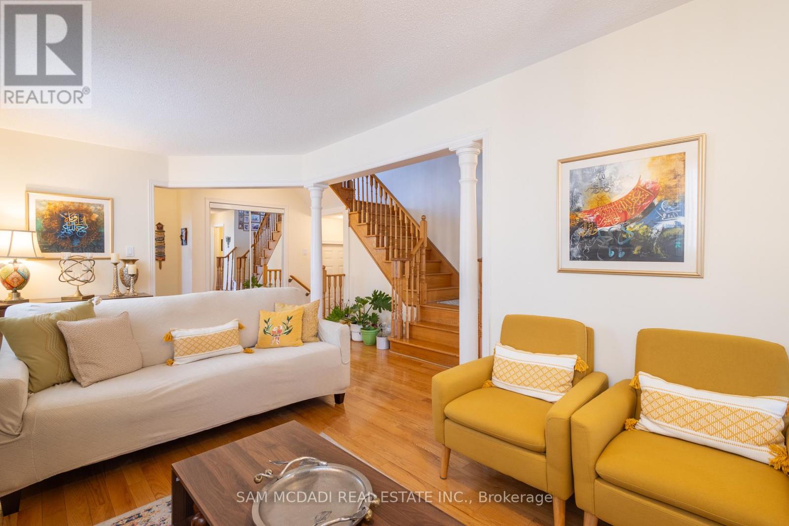 3158 Clayhill Road, Mississauga, Ontario  L5B 4K2 - Photo 10 - W13029990