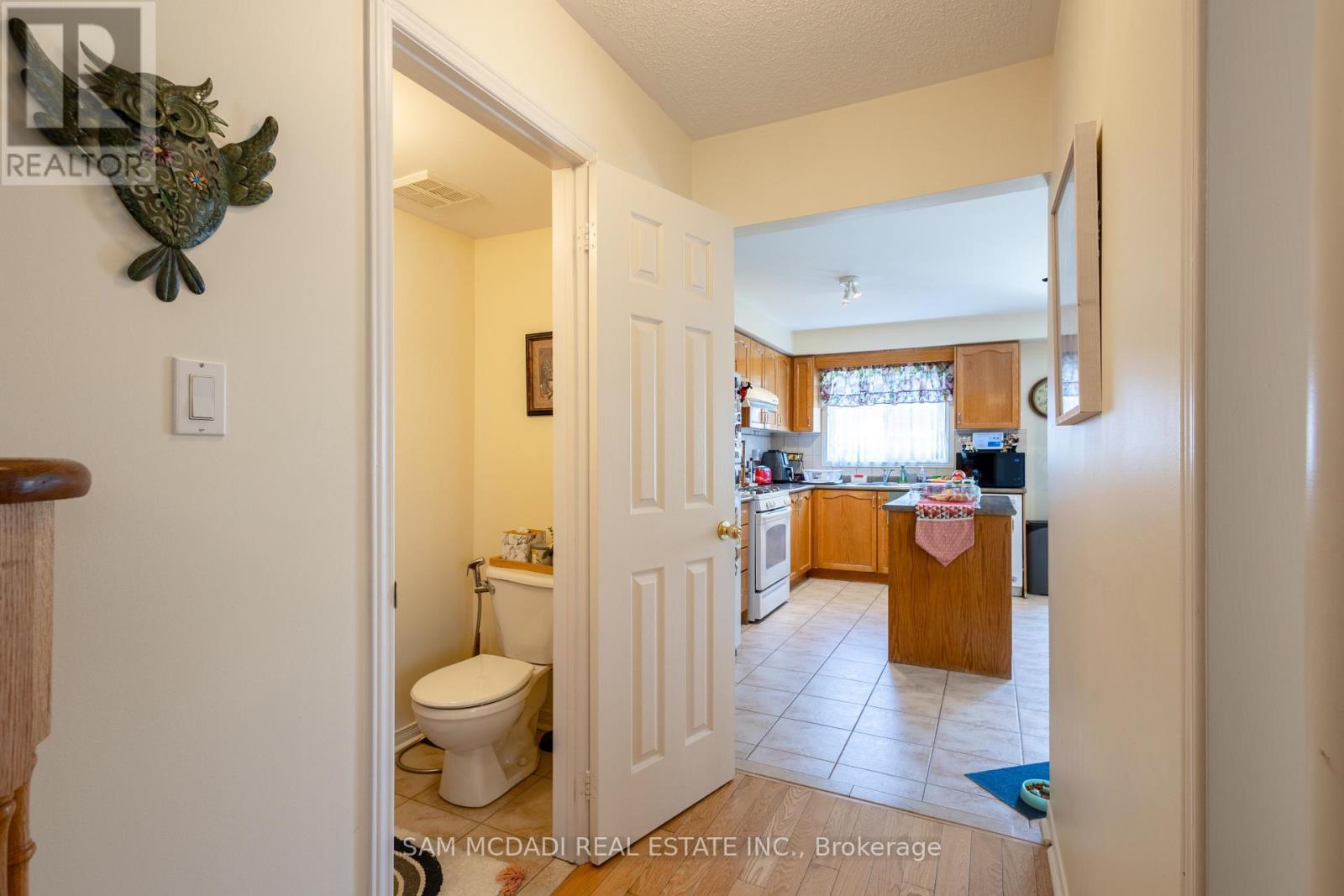 3158 Clayhill Road, Mississauga, Ontario  L5B 4K2 - Photo 12 - W13029990