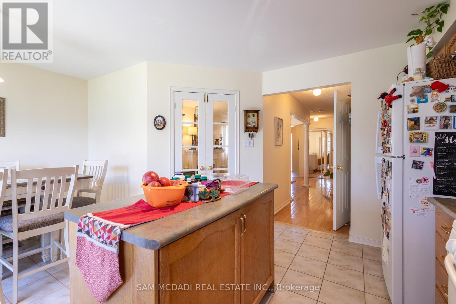 3158 Clayhill Road, Mississauga, Ontario  L5B 4K2 - Photo 17 - W13029990