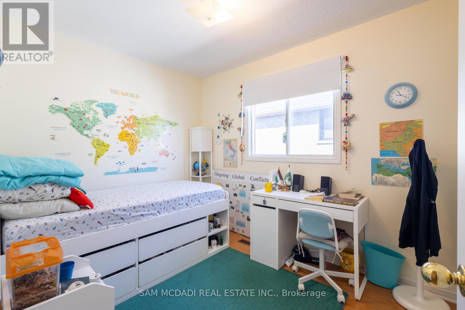 3158 Clayhill Road, Mississauga, Ontario  L5B 4K2 - Photo 24 - W13029990