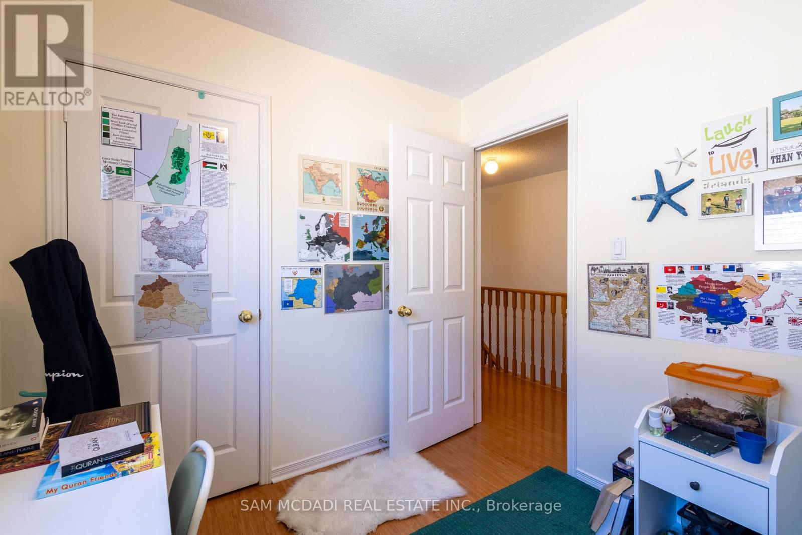 3158 Clayhill Road, Mississauga, Ontario  L5B 4K2 - Photo 25 - W13029990