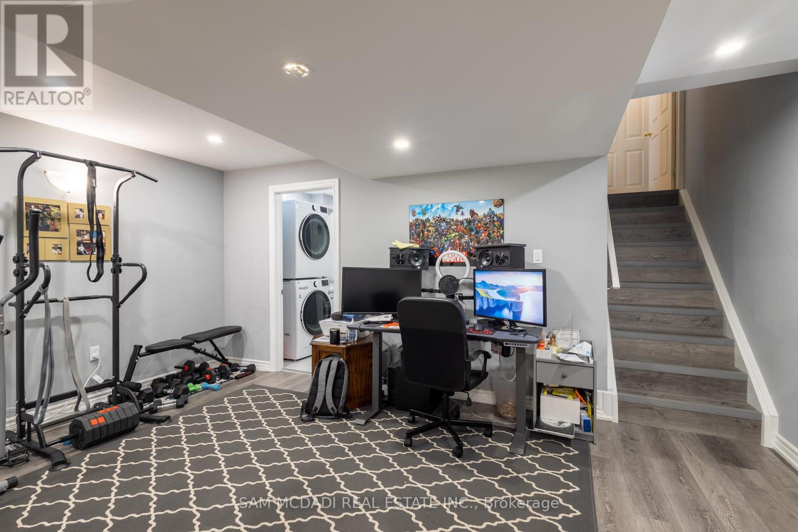 3158 Clayhill Road, Mississauga, Ontario  L5B 4K2 - Photo 32 - W13029990