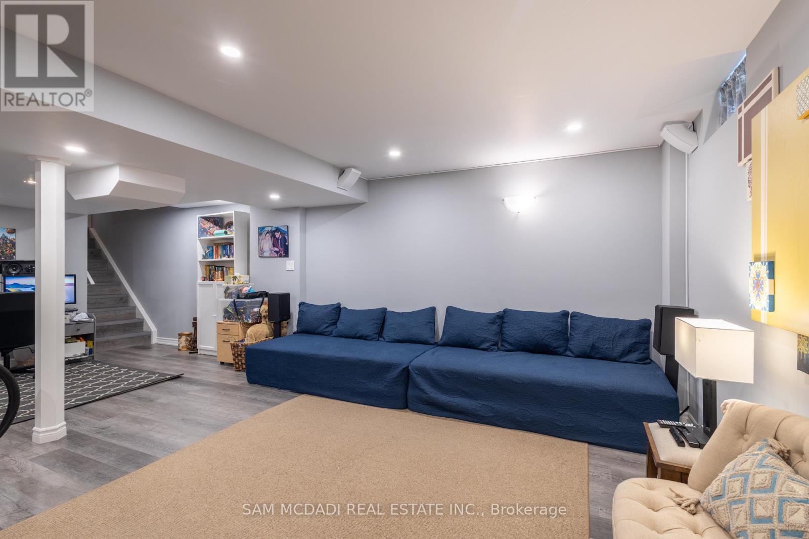 3158 Clayhill Road, Mississauga, Ontario  L5B 4K2 - Photo 33 - W13029990