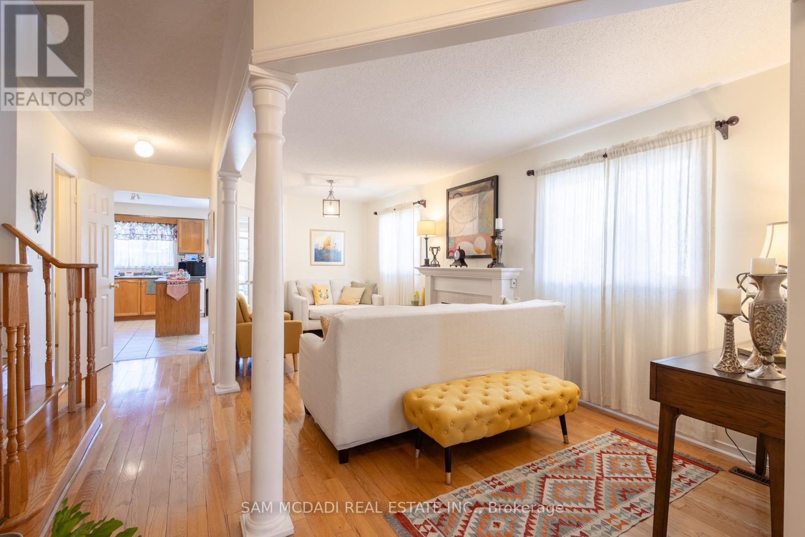 3158 Clayhill Road, Mississauga, Ontario  L5B 4K2 - Photo 6 - W13029990