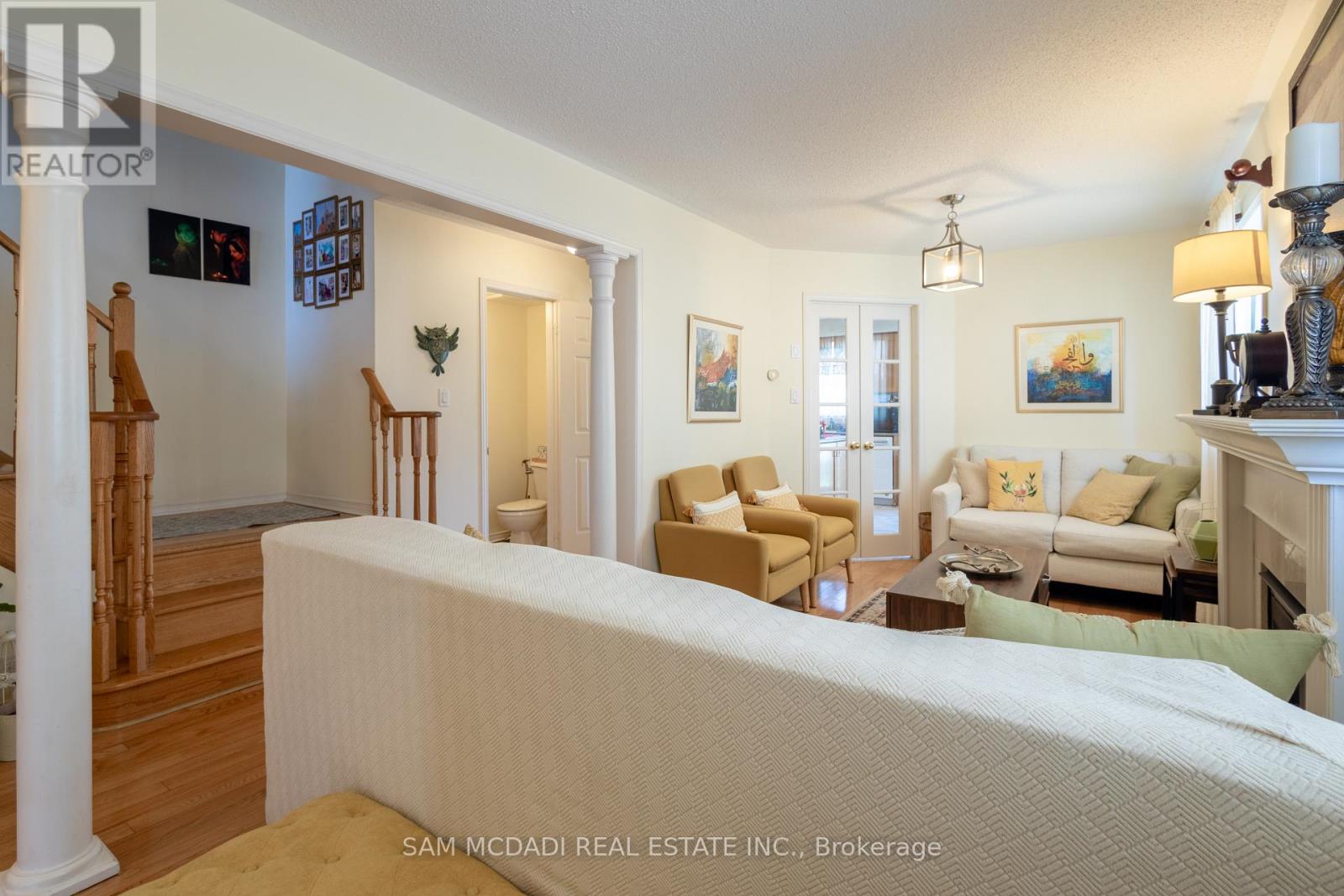 3158 Clayhill Road, Mississauga, Ontario  L5B 4K2 - Photo 8 - W13029990