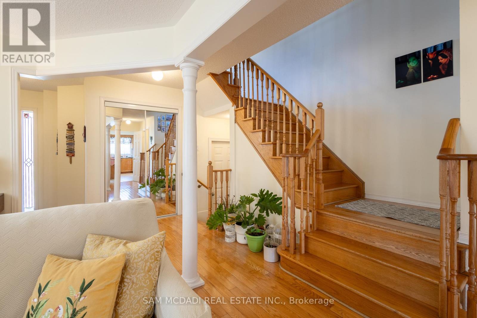 3158 Clayhill Road, Mississauga, Ontario  L5B 4K2 - Photo 9 - W13029990