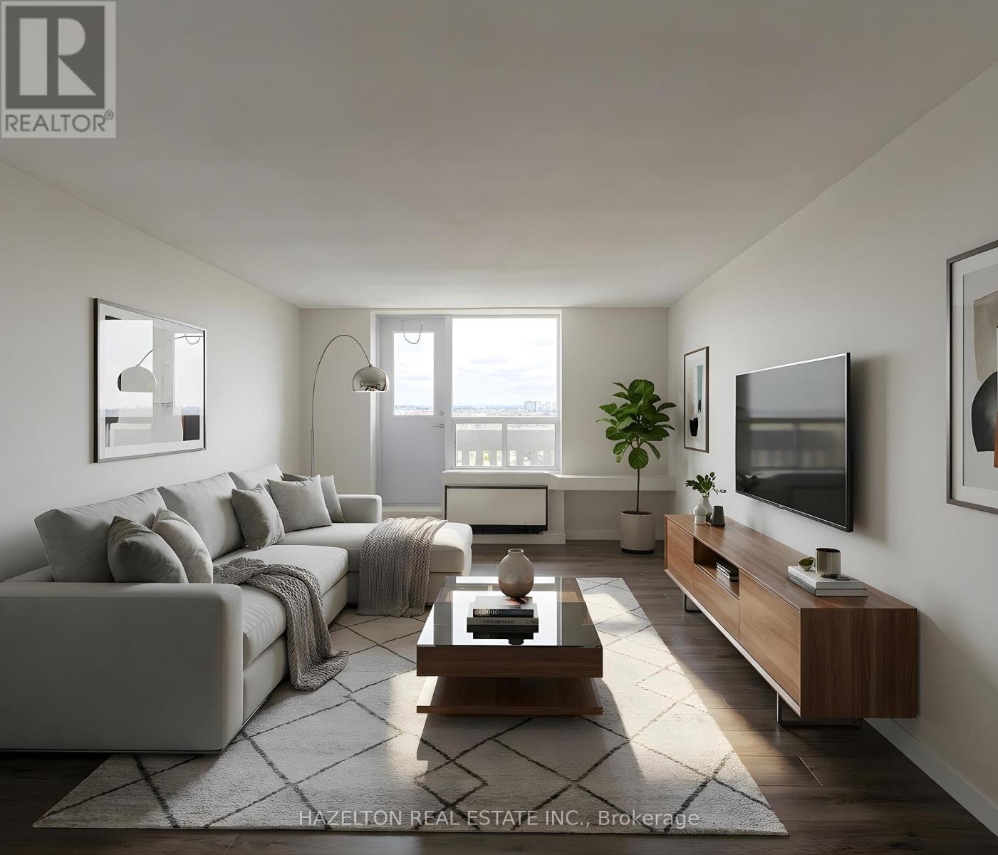 908 - 6719 GLEN ERIN DRIVE, Mississauga, Ontario