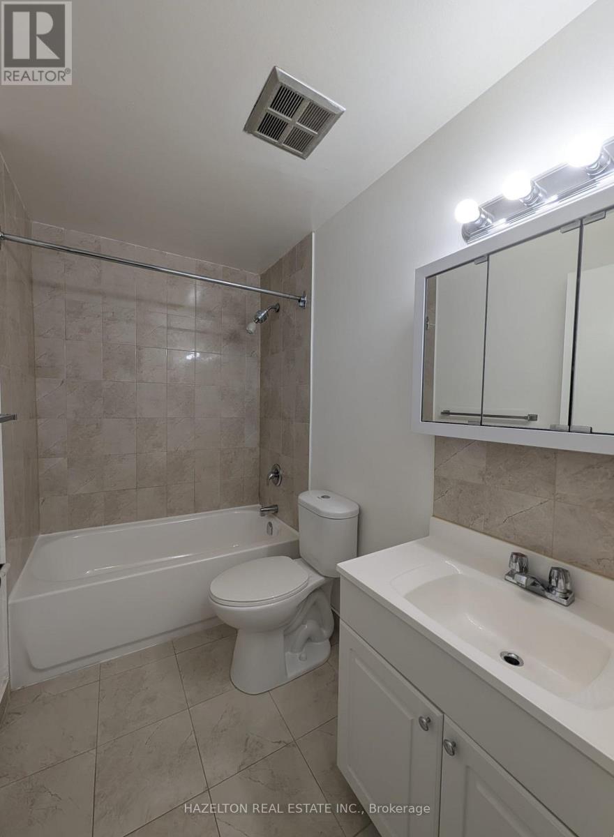 908 - 6719 Glen Erin Drive, Mississauga, Ontario  L5N 3S6 - Photo 10 - W13030004