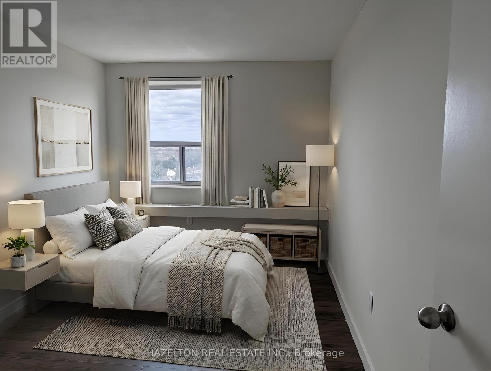 908 - 6719 Glen Erin Drive, Mississauga, Ontario  L5N 3S6 - Photo 11 - W13030004