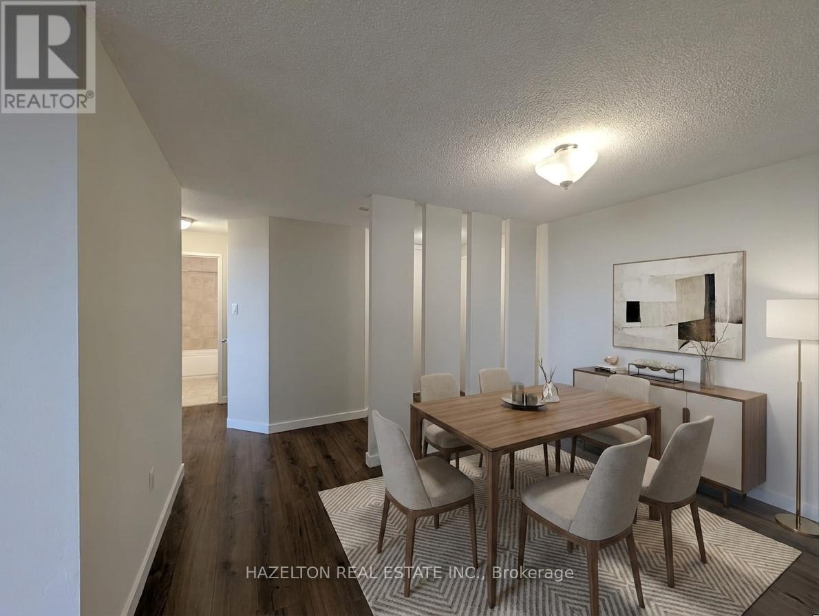 908 - 6719 Glen Erin Drive, Mississauga, Ontario  L5N 3S6 - Photo 5 - W13030004