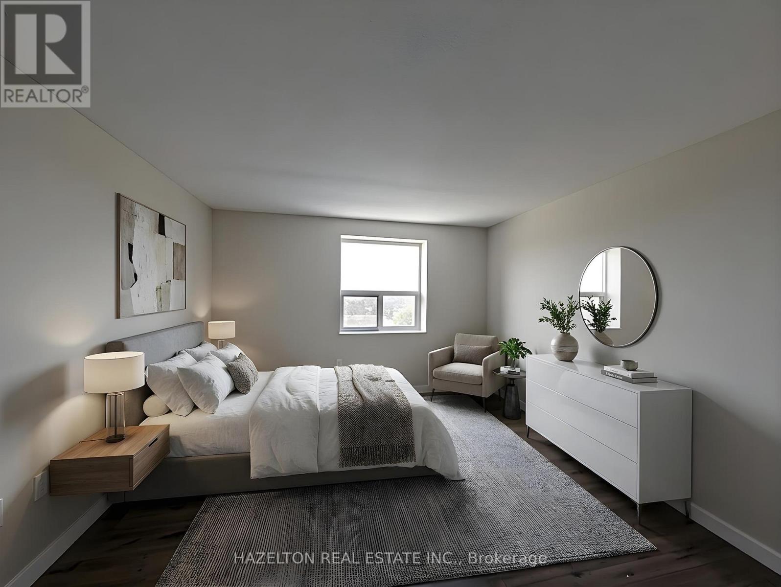 908 - 6719 Glen Erin Drive, Mississauga, Ontario  L5N 3S6 - Photo 7 - W13030004