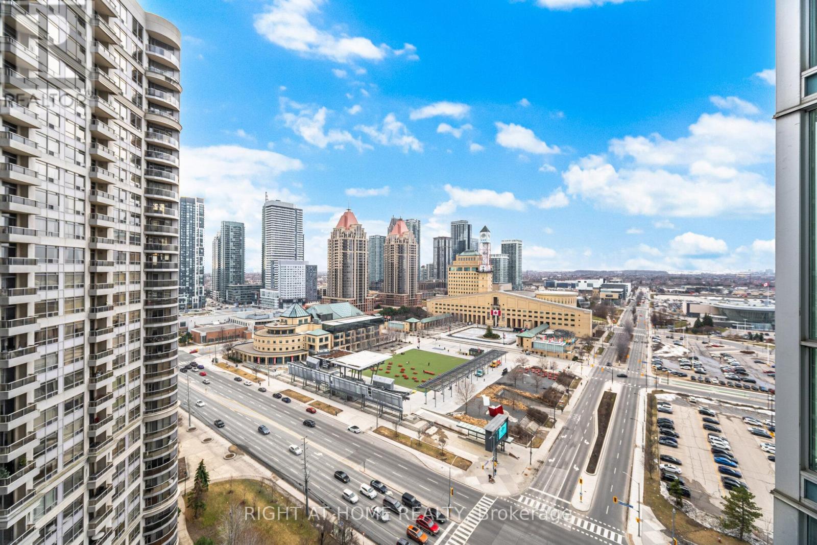 1909 - 3939 Duke Of York Boulevard, Mississauga, Ontario  L5B 4N2 - Photo 32 - W13030022