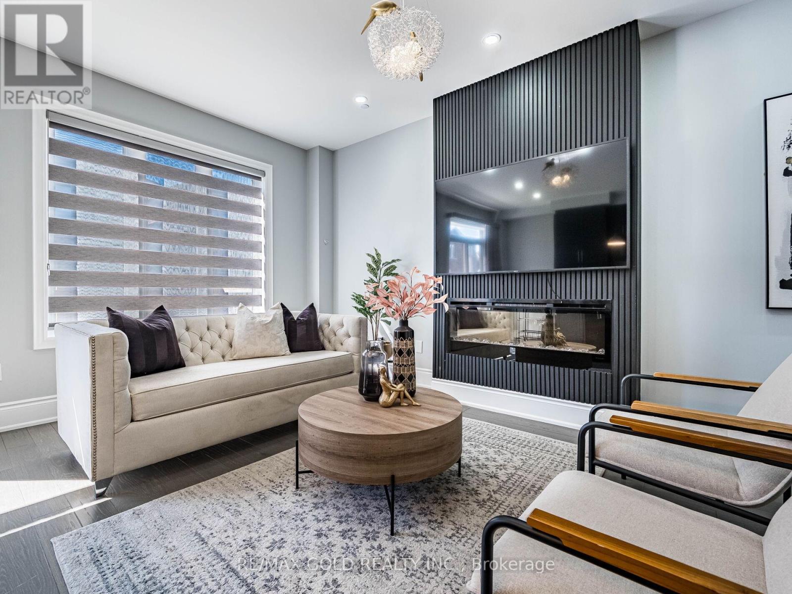 105 Boathouse Road, Brampton, Ontario  L7A 5B7 - Photo 11 - W13030024