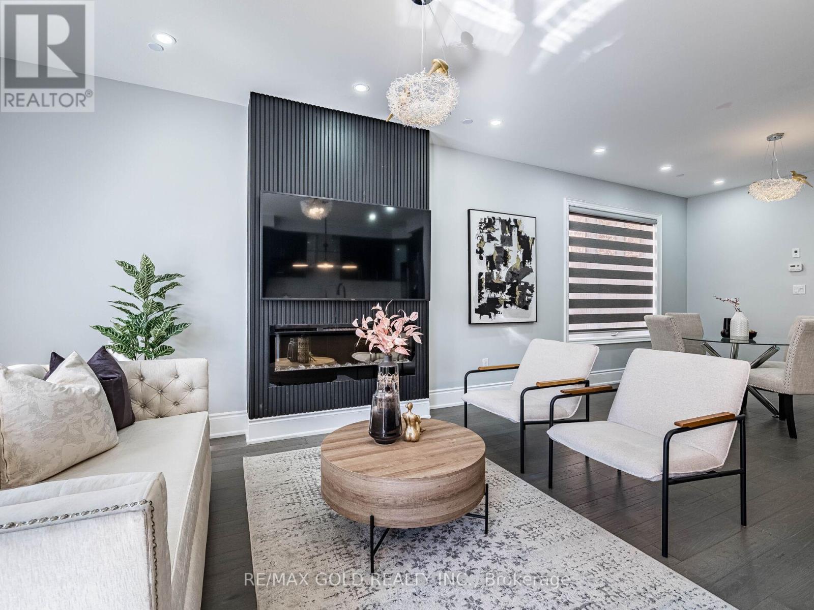 105 Boathouse Road, Brampton, Ontario  L7A 5B7 - Photo 13 - W13030024