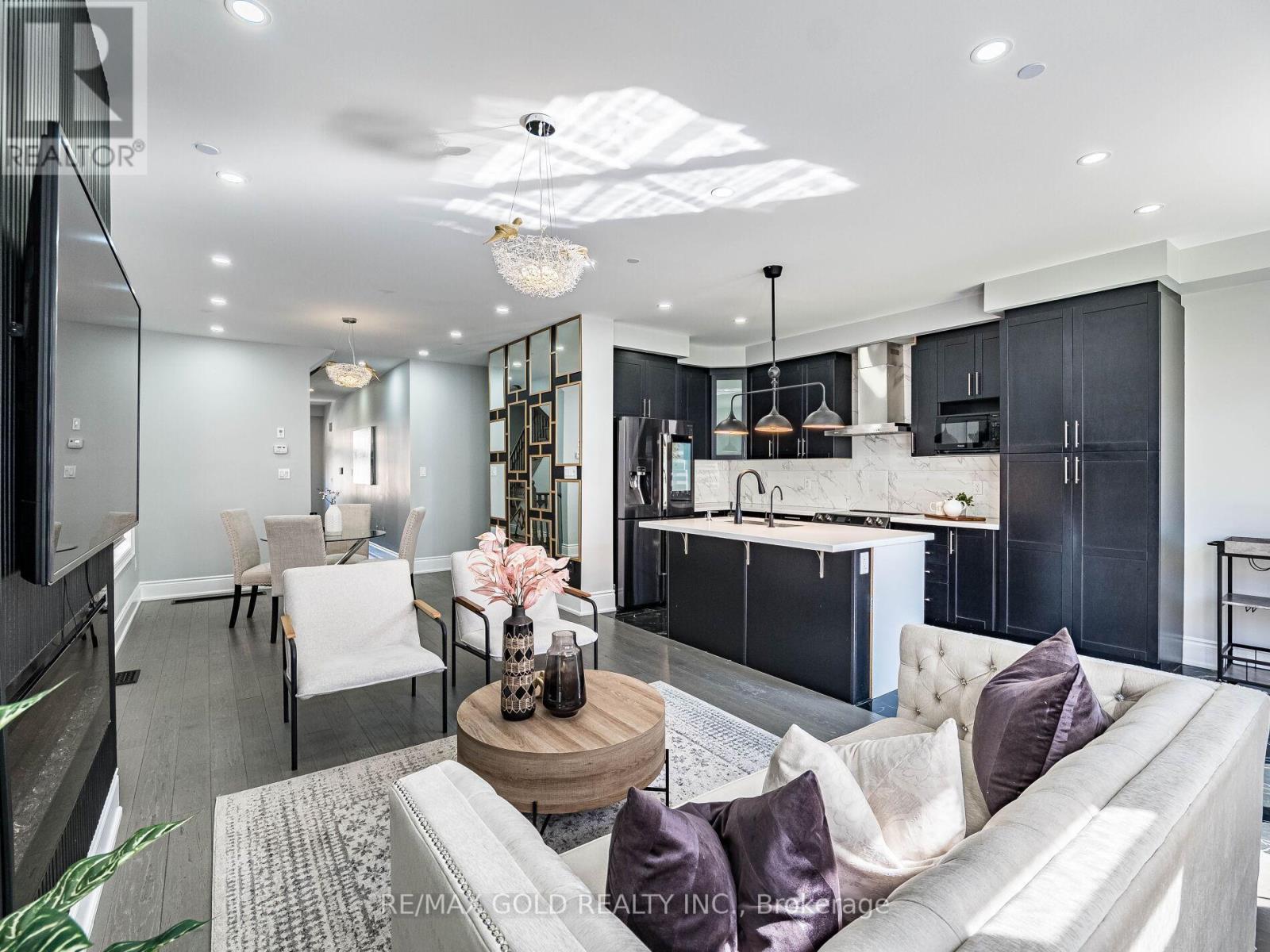 105 Boathouse Road, Brampton, Ontario  L7A 5B7 - Photo 14 - W13030024