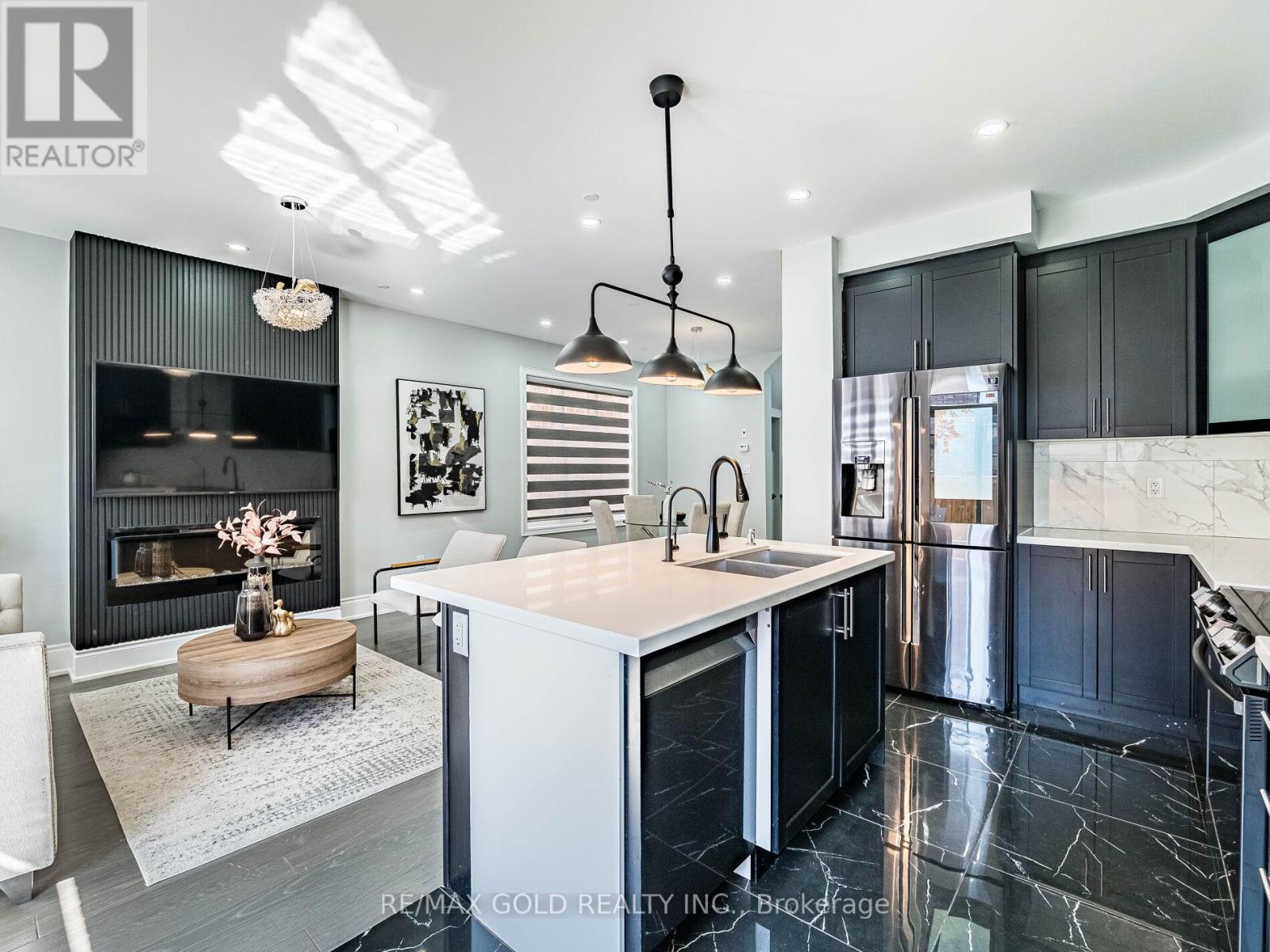 105 Boathouse Road, Brampton, Ontario  L7A 5B7 - Photo 17 - W13030024