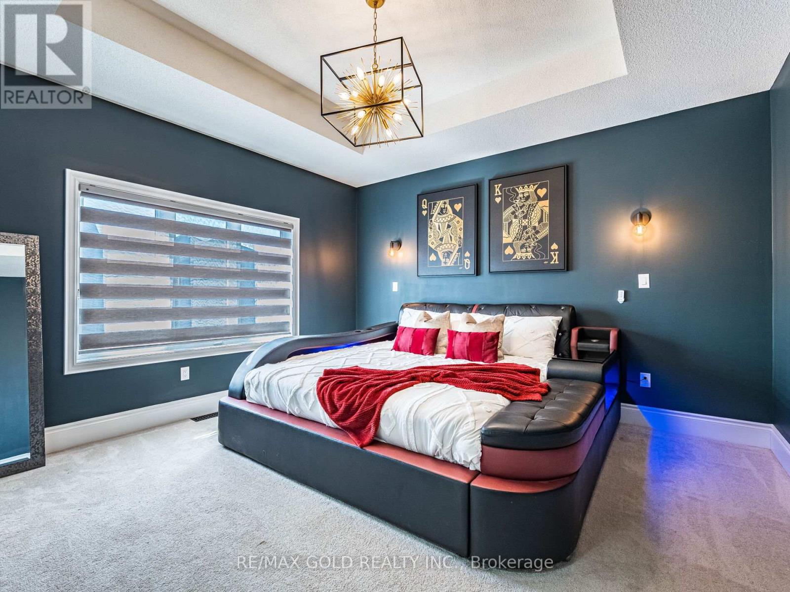 105 Boathouse Road, Brampton, Ontario  L7A 5B7 - Photo 19 - W13030024