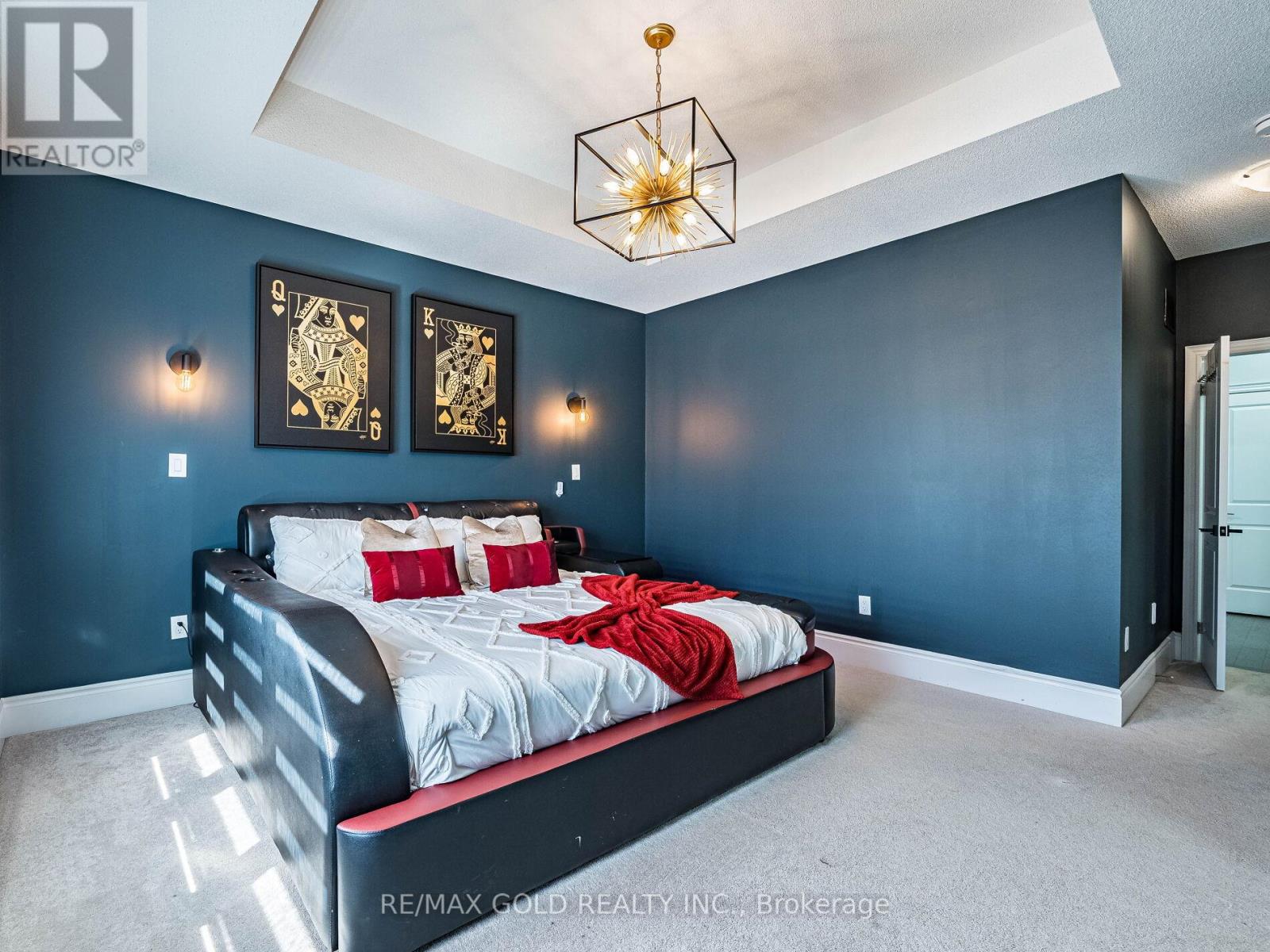 105 Boathouse Road, Brampton, Ontario  L7A 5B7 - Photo 20 - W13030024