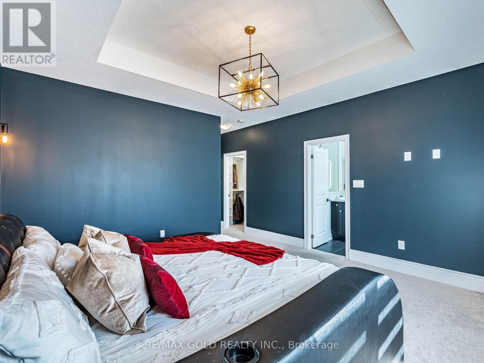 105 Boathouse Road, Brampton, Ontario  L7A 5B7 - Photo 21 - W13030024