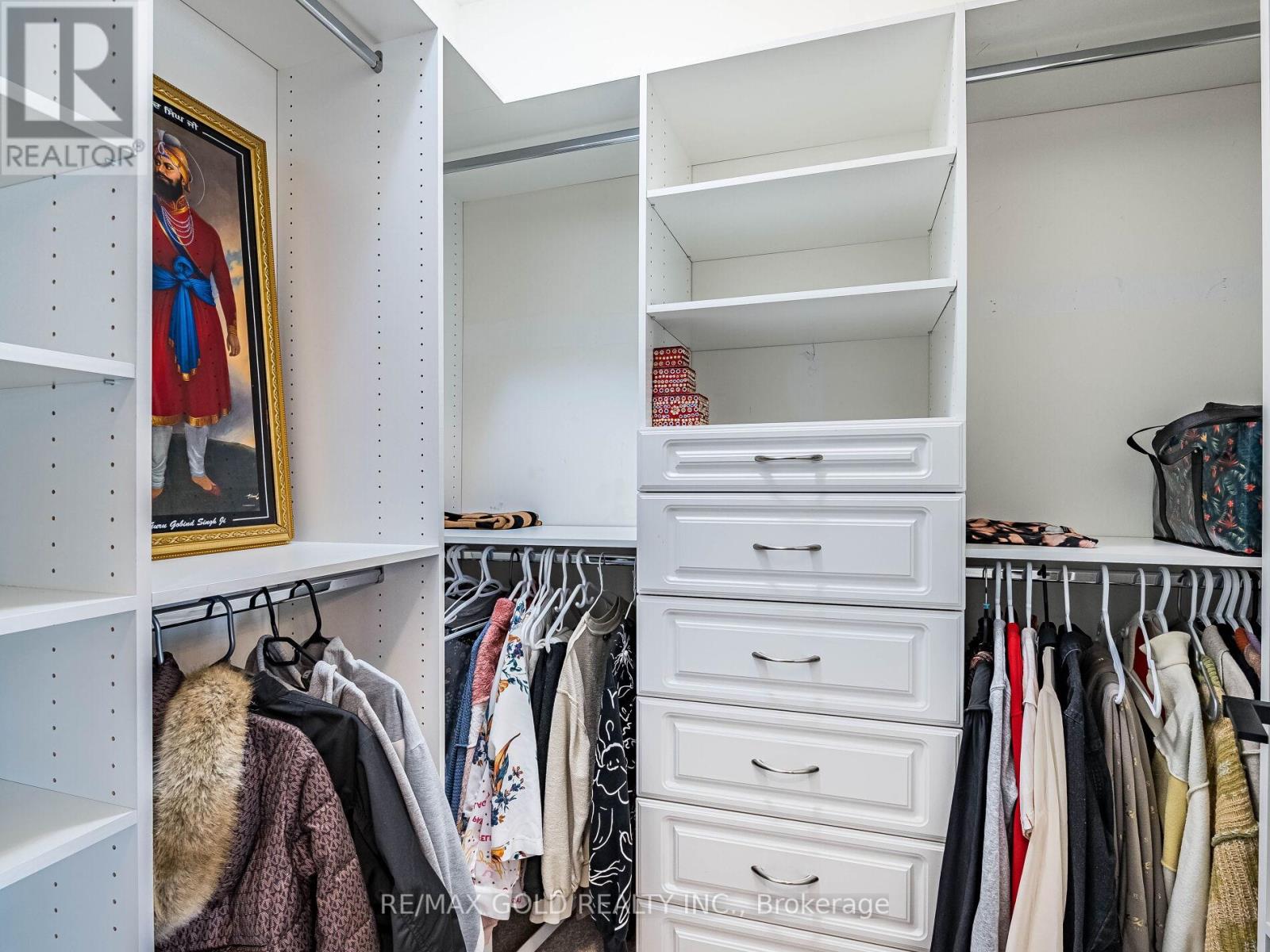 105 Boathouse Road, Brampton, Ontario  L7A 5B7 - Photo 22 - W13030024