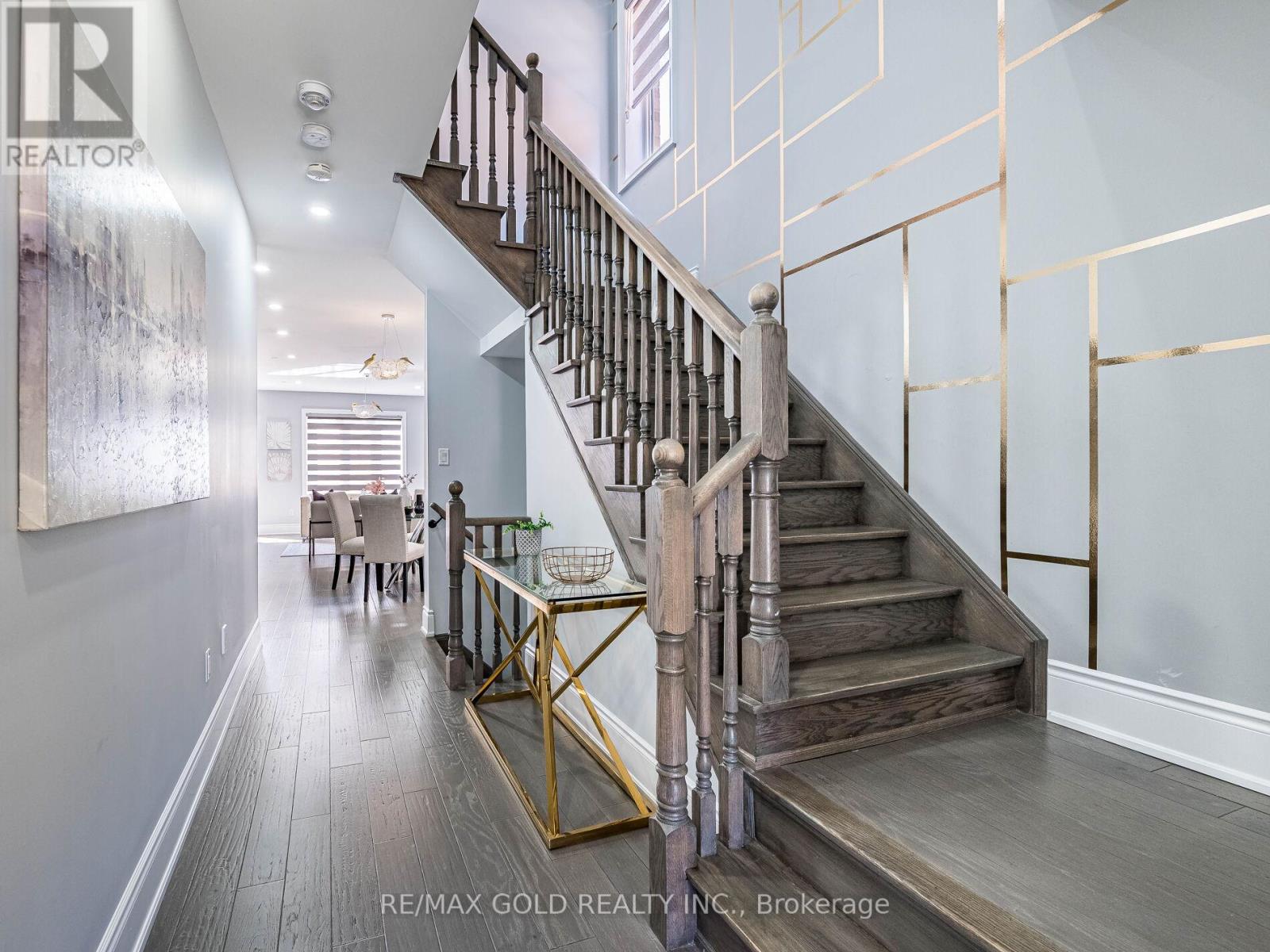 105 Boathouse Road, Brampton, Ontario  L7A 5B7 - Photo 31 - W13030024